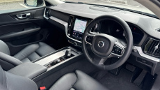 Volvo V60 2.0 B4P Ultra Dark 5dr Auto Petrol Estate